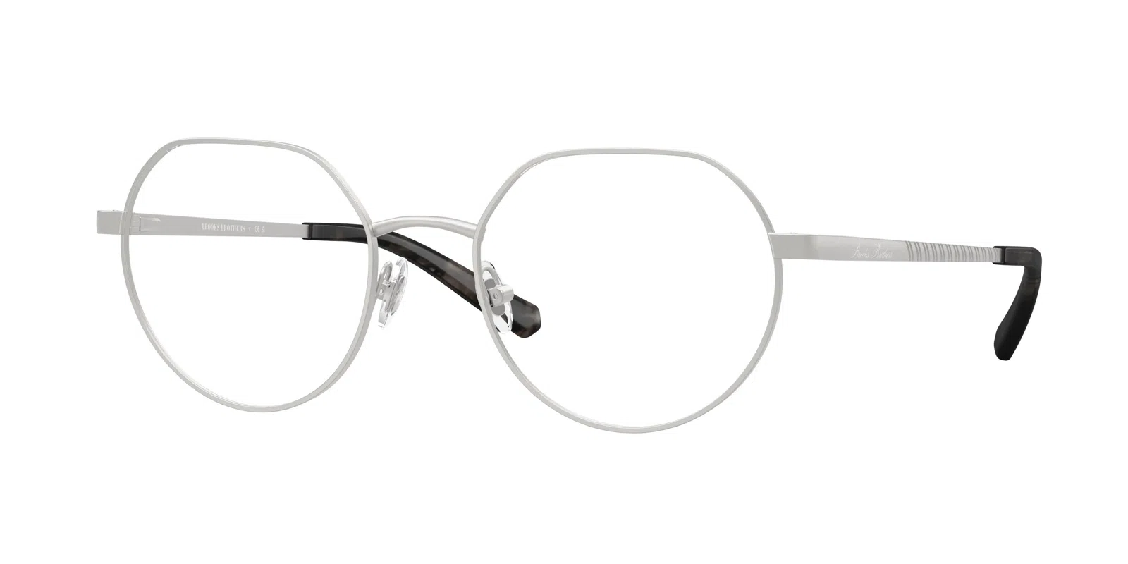 Brooks Brothers 1119 Eyeglasses - view 4